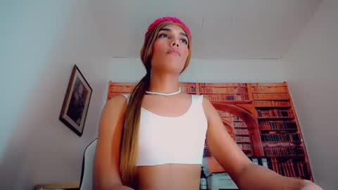 Emeli online show from 13, 1, 2025