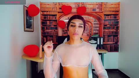 Emeli online show from 13, 2, 2025