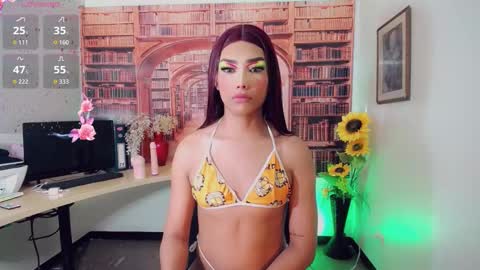 Emeli online show from 16, 9, 2025