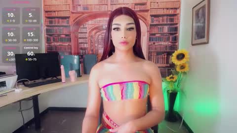 Emeli online show from 1, 10, 2025