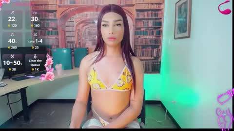 Emeli online show from 5, 11, 2025