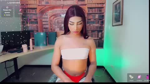 Emeli online show from 6, 11, 2025