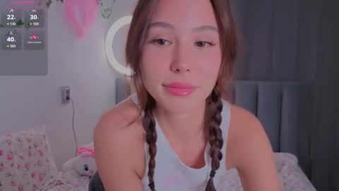 Emmy the sly little fox HTP is open an unforgettable show awaits you. I undress in private online show from 13, 10, 2025