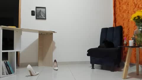 Snapshot of emely_garcia chatting on 28, 11, 2025 Emely online show from 28, 11, 2025