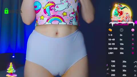 Snapshot of emelycrystal chatting on 31, 12, 2024 Emely online show from 31, 12, 2024