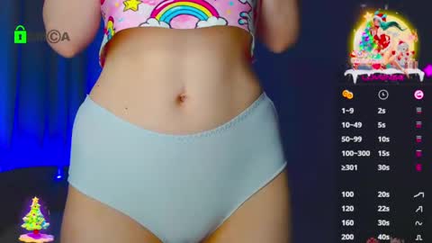 Snapshot of emelycrystal chatting on 3, 1, 2025 Emely online show from 3, 1, 2025