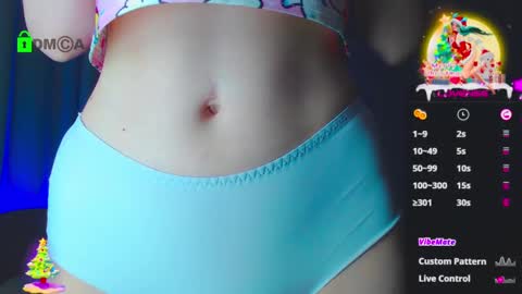 Snapshot of emelycrystal chatting on 17, 1, 2025 Emely online show from 17, 1, 2025