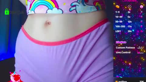 Snapshot of emelycrystal chatting on 15, 2, 2025 Emely online show from 15, 2, 2025