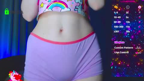 Snapshot of emelycrystal chatting on 22, 2, 2025 Emely online show from 22, 2, 2025