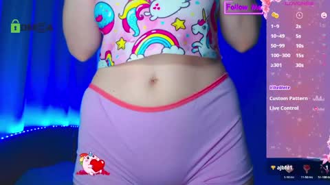 Emely online show from 30, 3, 2026