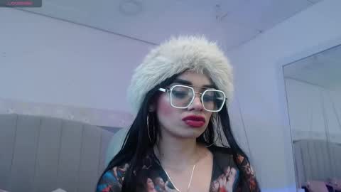 Danna online show from 8, 1, 2026