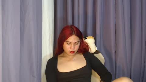Snapshot of emere_kai_24xxx chatting on 5, 7, 2026 Chelle dont forget to folloe me and thumps up online show from 5, 7, 2026
