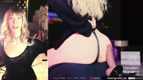 Snapshot of emerylune_xo chatting on 10, 6, 2026 Emery Lune online show from 10, 6, 2026