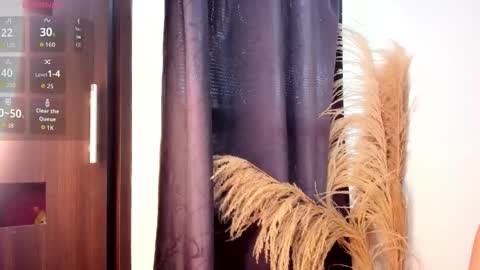 emi_carter online show from 29, 11, 2025