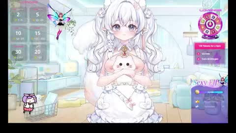 Snapshot of emi_glow chatting on 26, 2, 2026 Emi online show from 26, 2, 2026