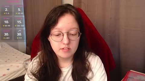 Snapshot of emi_gooflord chatting on 16, 2, 2025 Emi online show from 16, 2, 2025