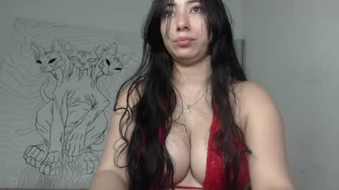Snapshot of emiantonella_ chatting on 14, 6, 2026 Antonella online show from 14, 6, 2026