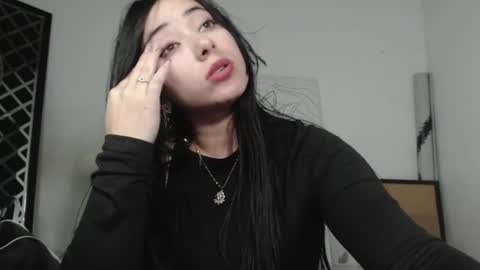 Snapshot of emiantonella_ chatting on 27, 7, 2026 Antonella online show from 27, 7, 2026