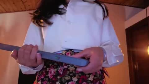 Emilia Gomez online show from 17, 11, 2025