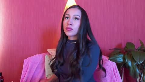 Snapshot of emigomez_ chatting on 31, 1, 2026 Emilia Gomez online show from 31, 1, 2026