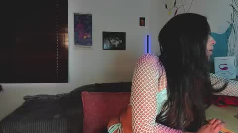 Snapshot of emigomez_ chatting on 20, 2, 2026 Emilia Gomez online show from 20, 2, 2026