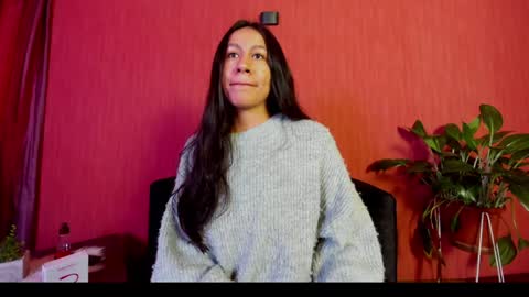 Snapshot of emigomez_ chatting on 11, 5, 2026 Emilia Gomez online show from 11, 5, 2026