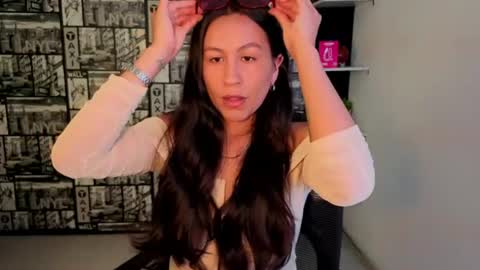 Snapshot of emigomez_ chatting on 27, 6, 2026 Emilia Gomez online show from 27, 6, 2026