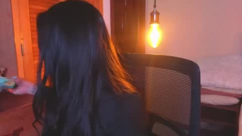 Snapshot of emigomez_ chatting on 10, 7, 2026 Emilia Gomez online show from 10, 7, 2026