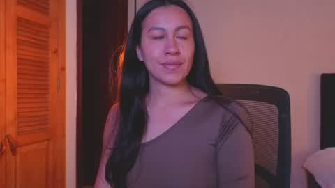 Snapshot of emigomez_ chatting on 11, 7, 2026 Emilia Gomez online show from 11, 7, 2026