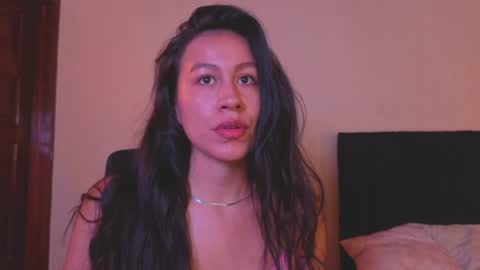 Snapshot of emigomez_ chatting on 12, 7, 2026 Emilia Gomez online show from 12, 7, 2026