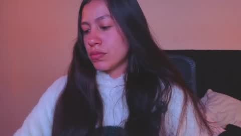 Snapshot of emigomez_ chatting on 13, 7, 2026 Emilia Gomez online show from 13, 7, 2026