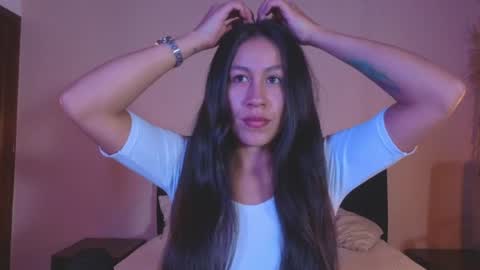 Snapshot of emigomez_ chatting on 16, 7, 2026 Emilia Gomez online show from 16, 7, 2026