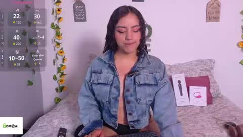Emily online show from 22, 6, 2026