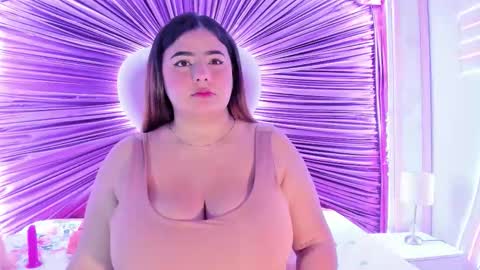 Snapshot of emiilygrace_ chatting on 23, 2, 2026 Emiily Grace online show from 23, 2, 2026