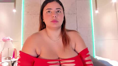 Snapshot of emiilygrace_ chatting on 28, 2, 2026 Emiily Grace online show from 28, 2, 2026