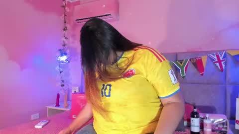 Snapshot of emiilygrace_ chatting on 23, 6, 2026 Emiily Grace online show from 23, 6, 2026