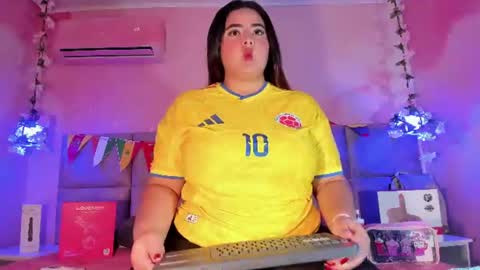 Snapshot of emiilygrace_ chatting on 3, 7, 2026 Emiily Grace online show from 3, 7, 2026