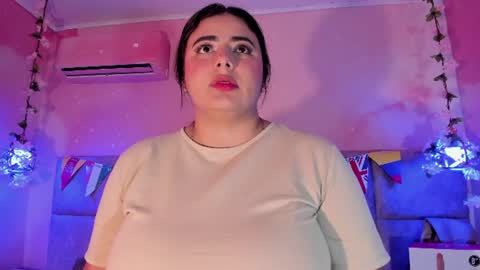 Snapshot of emiilygrace_ chatting on 13, 7, 2026 Emiily Grace online show from 13, 7, 2026