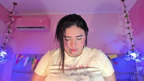 Snapshot of emiilygrace_ chatting on 18, 7, 2026 Emiily Grace online show from 18, 7, 2026