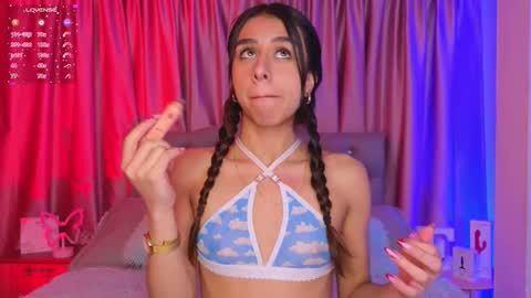 Snapshot of emiiscoot_1 chatting on 27, 2, 2026 Emily online show from 27, 2, 2026