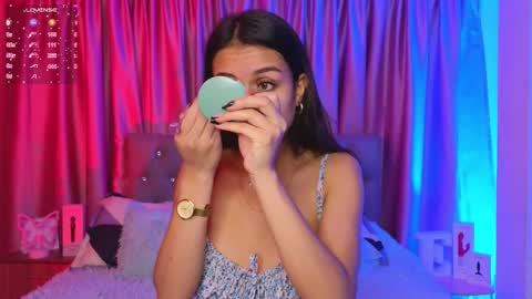 Emily online show from 13, 3, 2026