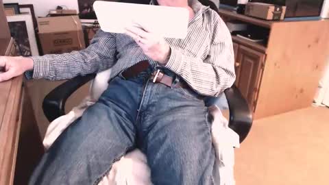 Terrance1st online show from 2, 2, 2026