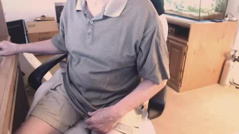 Terrance1st online show from 23, 3, 2026