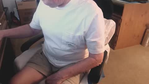 Terrance1st online show from 24, 3, 2026