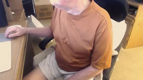 Terrance1st online show from 18, 5, 2026