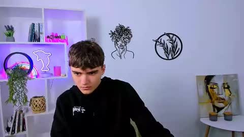 emil_lucky online show from 7, 2, 2026