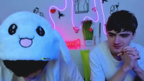 emil_lucky online show from 21, 2, 2026