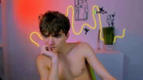 emil_lucky online show from 8, 3, 2026