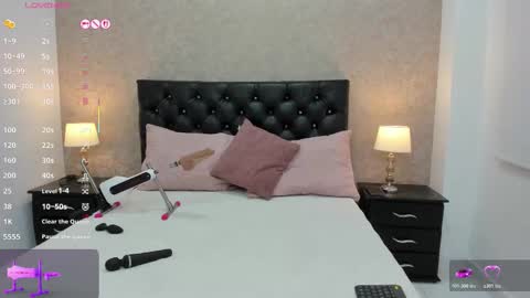 Emili Lenus online show from 14, 3, 2026