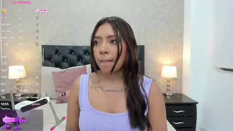Snapshot of emili_lenus chatting on 18, 6, 2026 Emili Lenus online show from 18, 6, 2026